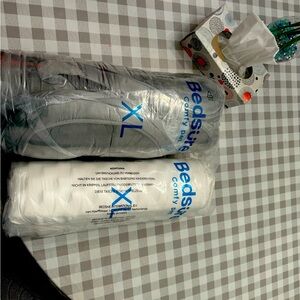 Brand new bed sure pet bed